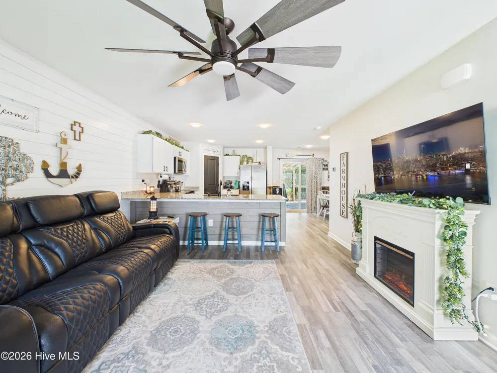 2504 Provence Drive SE Bolivia, NC 28422