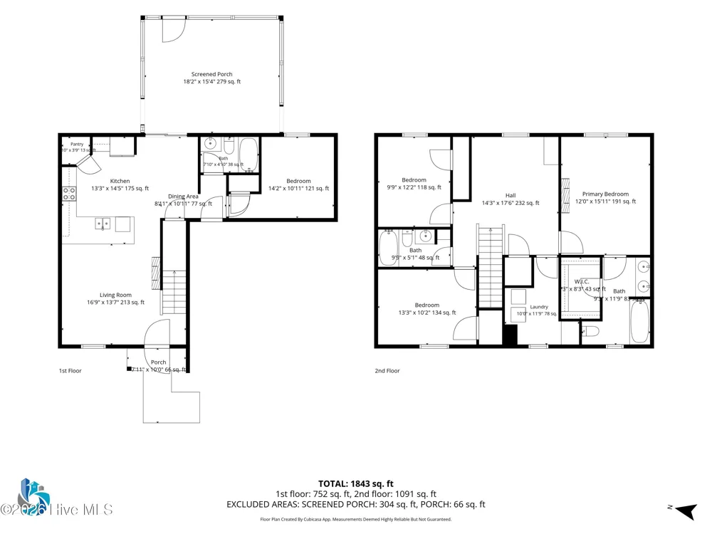 2504 Provence Drive SE Bolivia, NC 28422