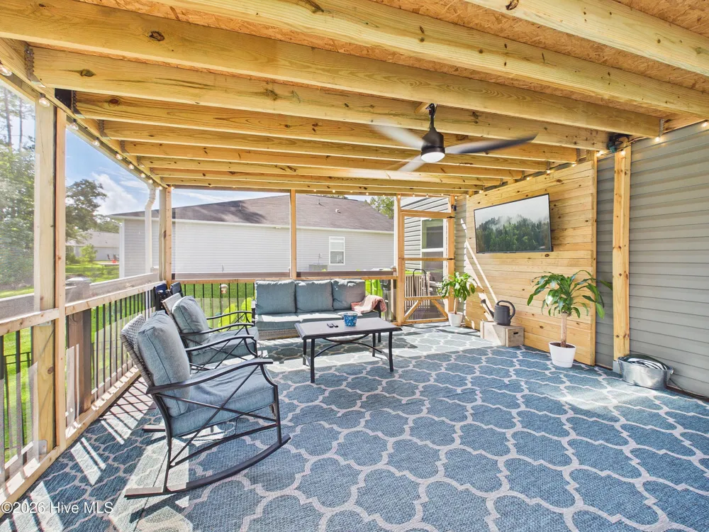 2504 Provence Drive SE Bolivia, NC 28422