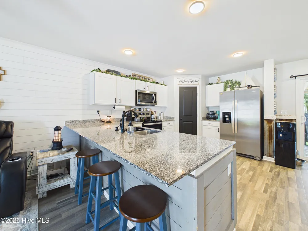 2504 Provence Drive SE Bolivia, NC 28422