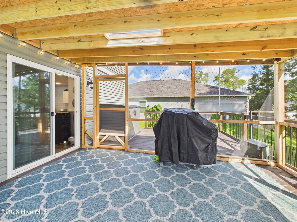 2504 Provence Drive SE Bolivia, NC 28422