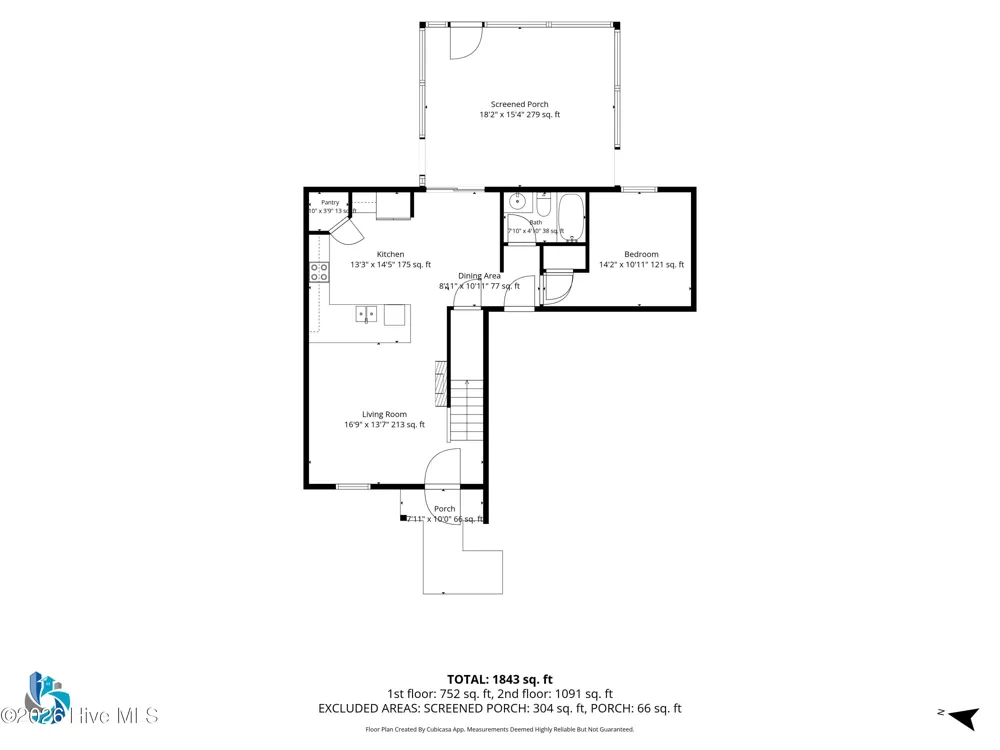 2504 Provence Drive SE Bolivia, NC 28422