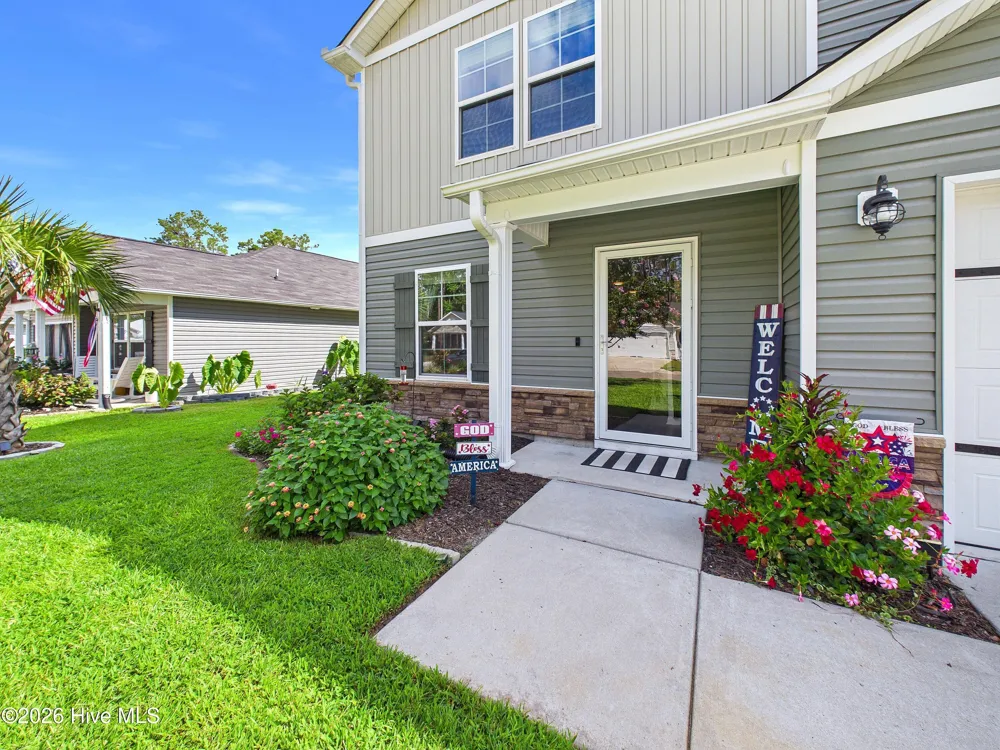 2504 Provence Drive SE Bolivia, NC 28422