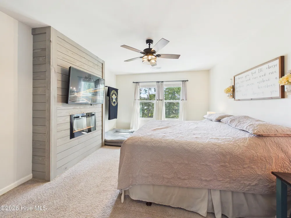 2504 Provence Drive SE Bolivia, NC 28422
