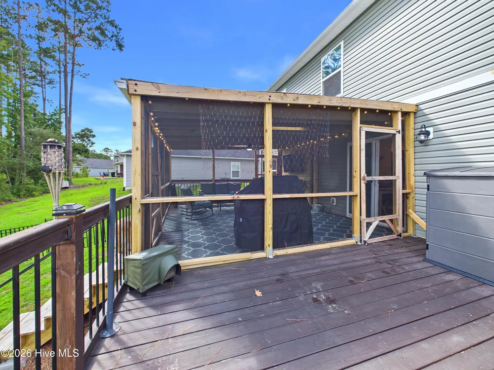 2504 Provence Drive SE Bolivia, NC 28422