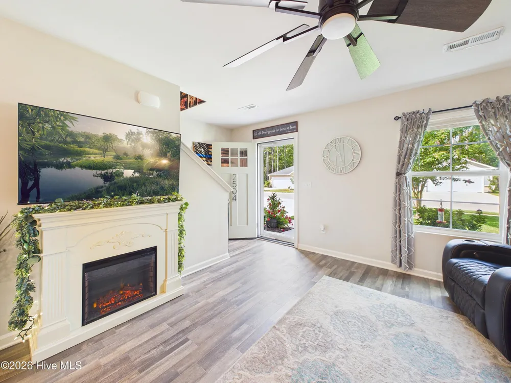 2504 Provence Drive SE Bolivia, NC 28422