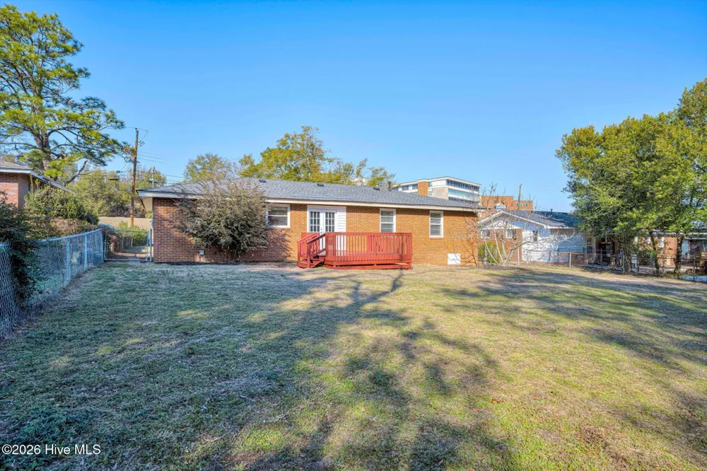 2234 Lee Street Augusta, GA 30904