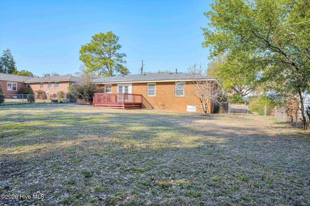 2234 Lee Street Augusta, GA 30904