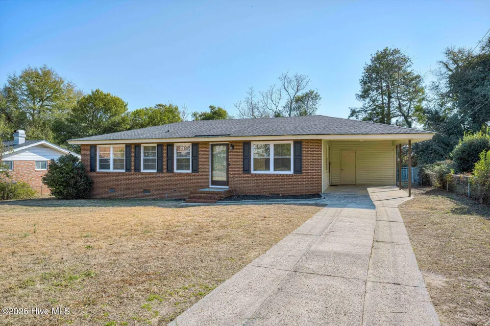 2234 Lee Street Augusta, GA 30904