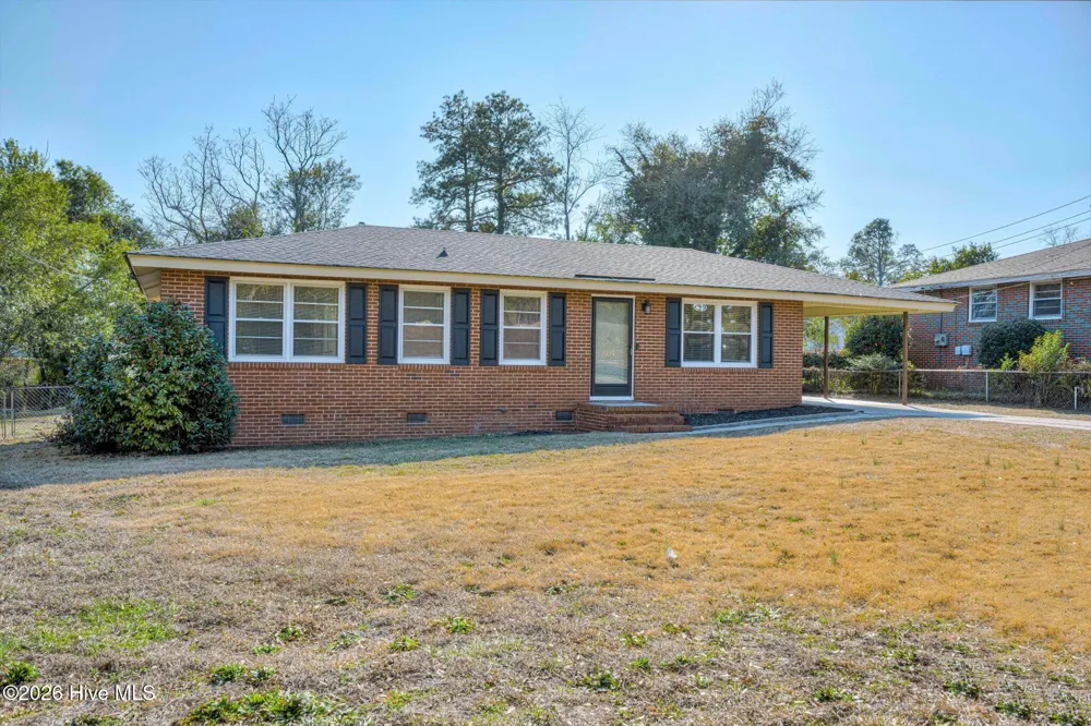2234 Lee Street Augusta, GA 30904