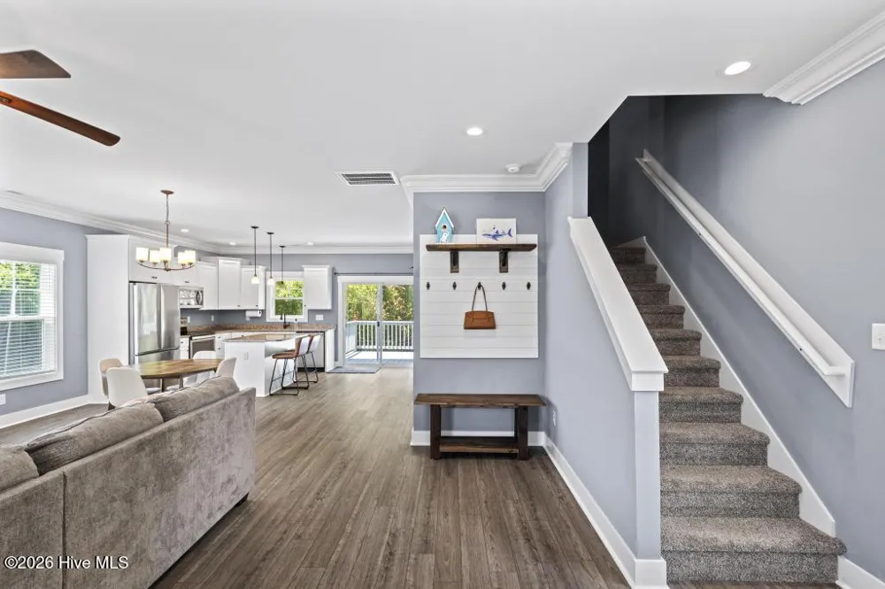205 Bangor Court Hubert, NC 28539