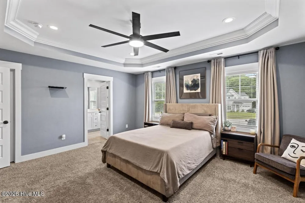 205 Bangor Court Hubert, NC 28539