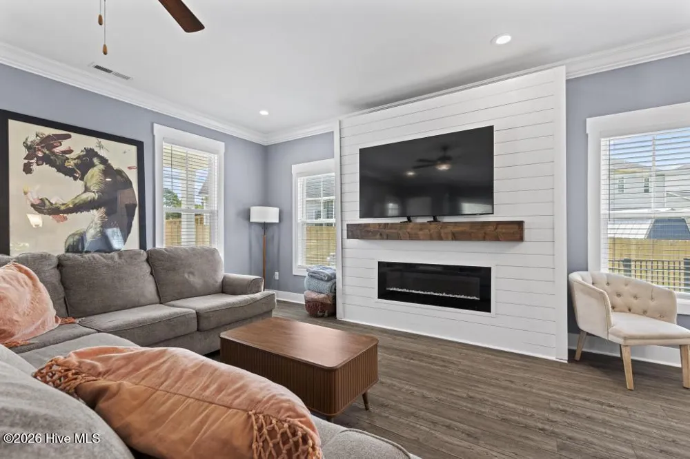 205 Bangor Court Hubert, NC 28539