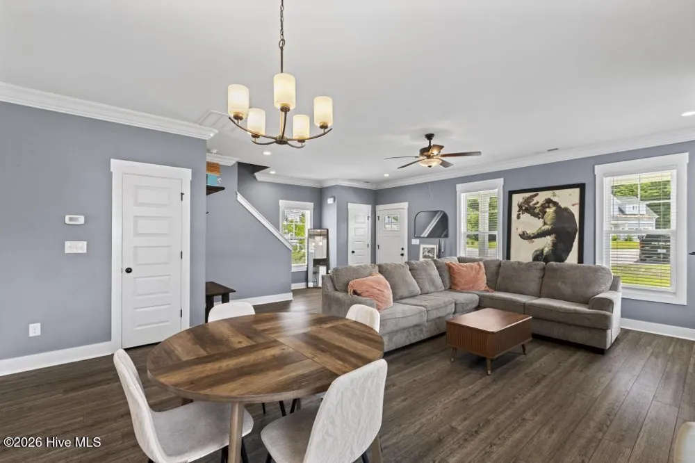 205 Bangor Court Hubert, NC 28539