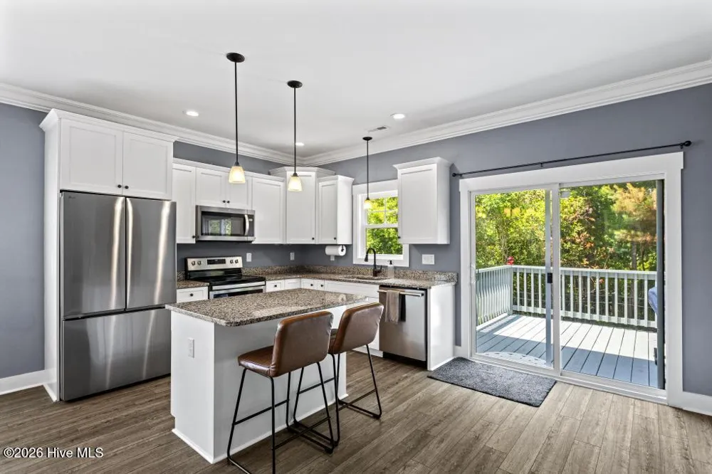 205 Bangor Court Hubert, NC 28539