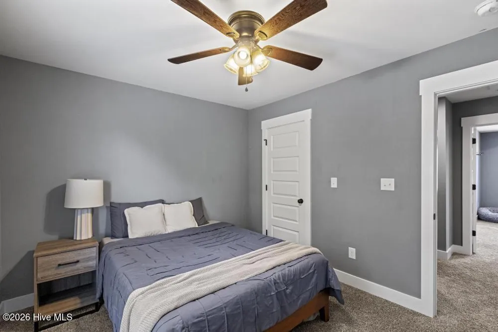 205 Bangor Court Hubert, NC 28539