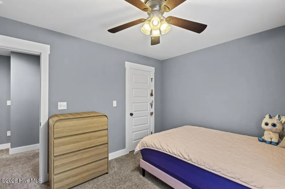 205 Bangor Court Hubert, NC 28539