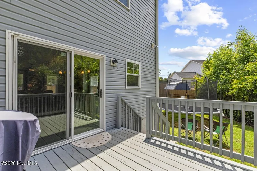 205 Bangor Court Hubert, NC 28539