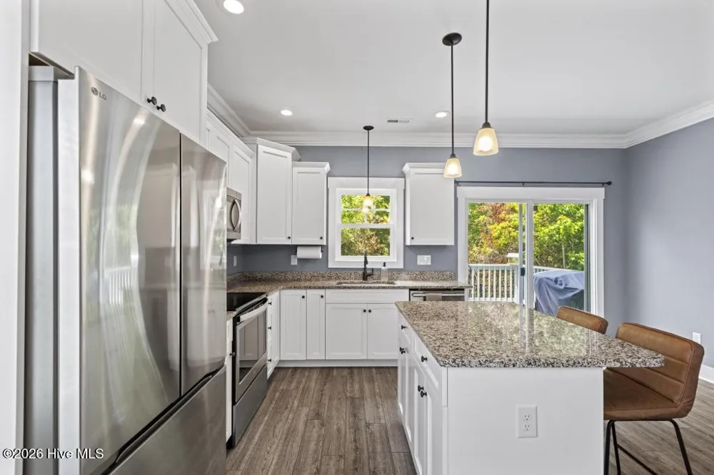 205 Bangor Court Hubert, NC 28539