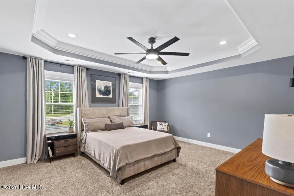 205 Bangor Court Hubert, NC 28539