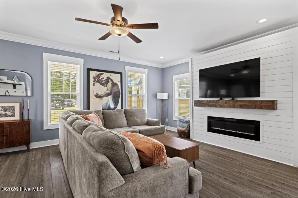 205 Bangor Court Hubert, NC 28539