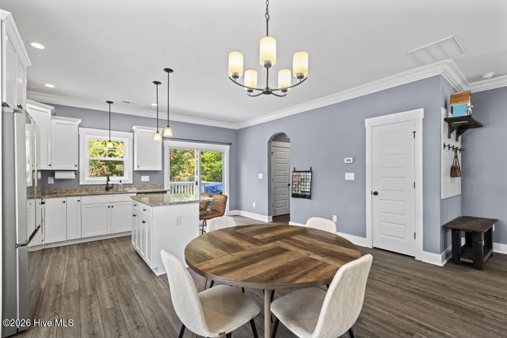 205 Bangor Court Hubert, NC 28539