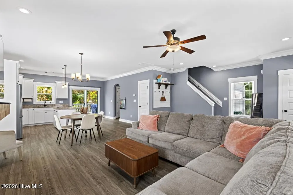205 Bangor Court Hubert, NC 28539