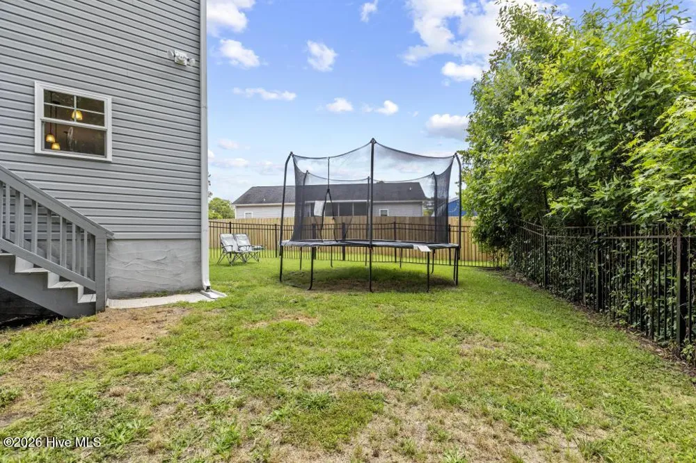205 Bangor Court Hubert, NC 28539