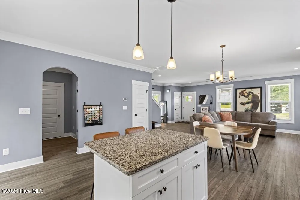 205 Bangor Court Hubert, NC 28539