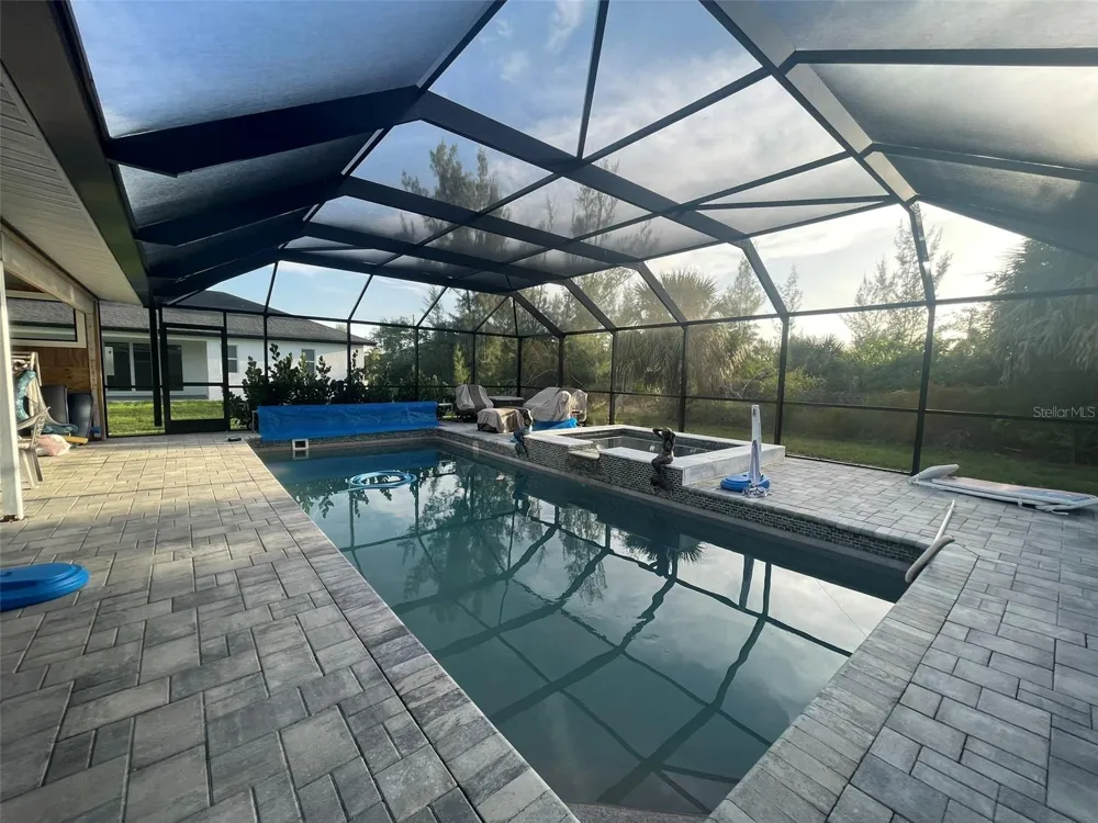 10601 AYEAR ROAD Port Charlotte, FL 33981