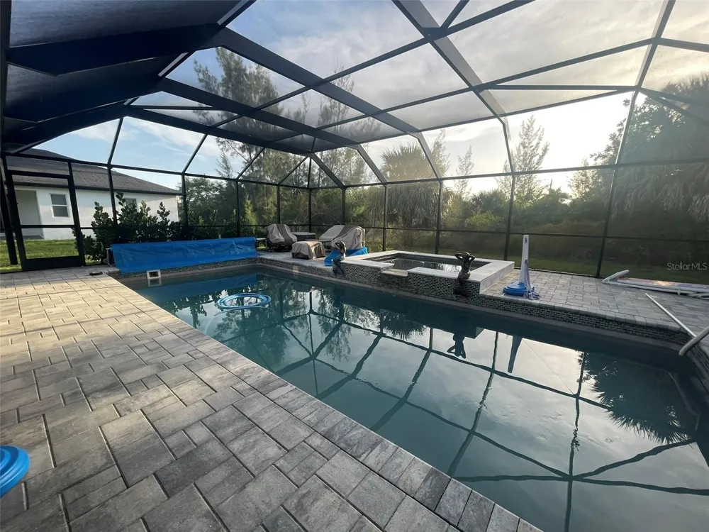 10601 AYEAR ROAD Port Charlotte, FL 33981