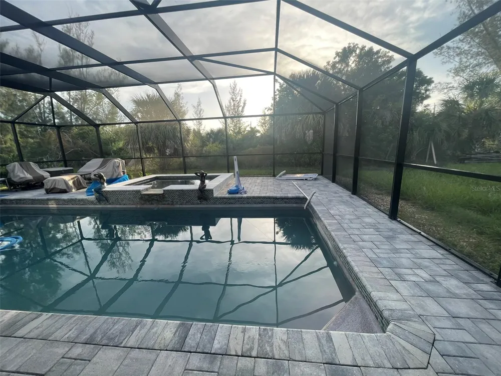 10601 AYEAR ROAD Port Charlotte, FL 33981