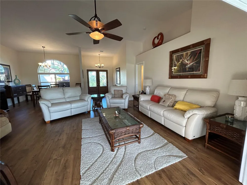 225 SPORTSMAN ROAD Rotonda West, FL 33947