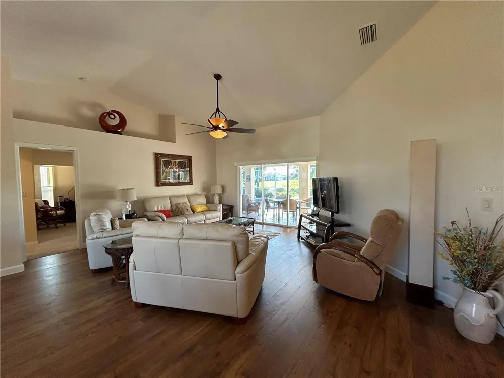225 SPORTSMAN ROAD Rotonda West, FL 33947