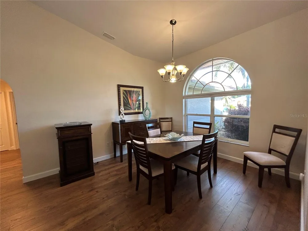 225 SPORTSMAN ROAD Rotonda West, FL 33947