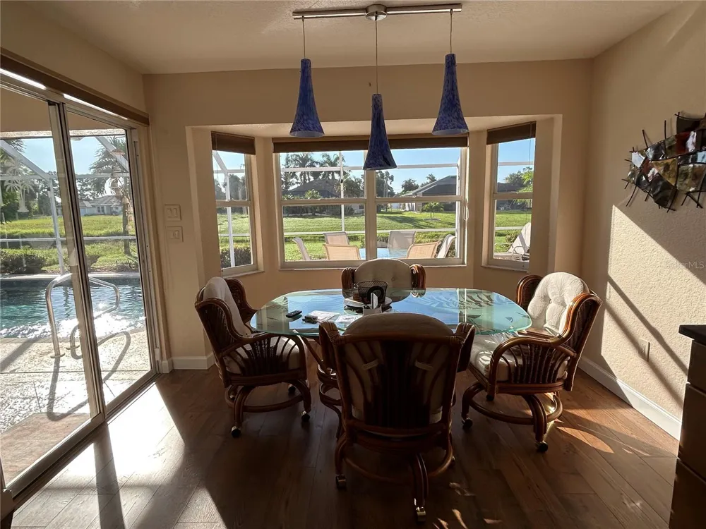 225 SPORTSMAN ROAD Rotonda West, FL 33947