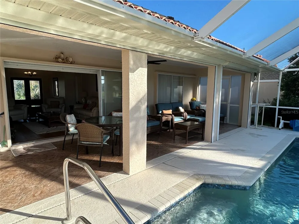 225 SPORTSMAN ROAD Rotonda West, FL 33947