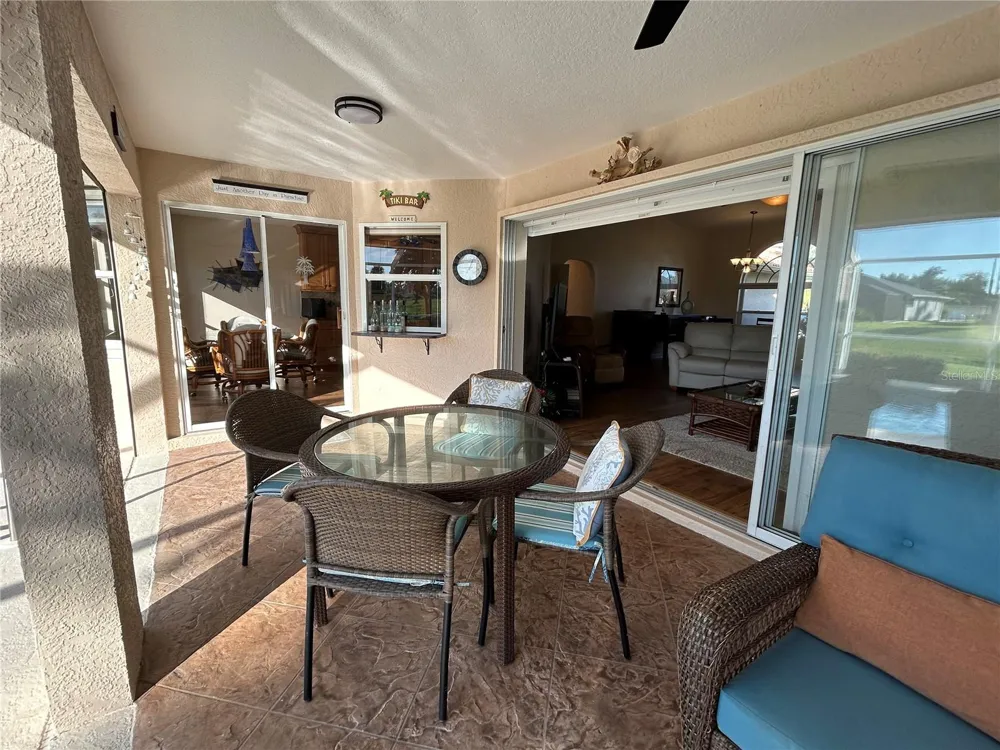 225 SPORTSMAN ROAD Rotonda West, FL 33947