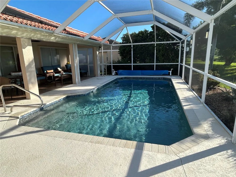 225 SPORTSMAN ROAD Rotonda West, FL 33947