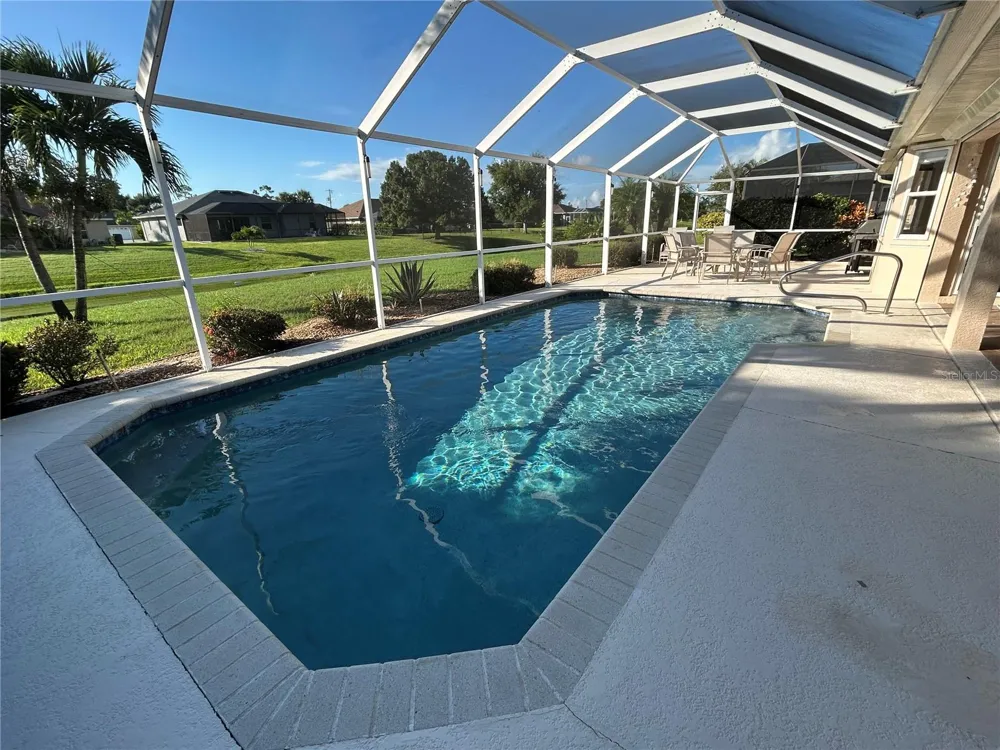 225 SPORTSMAN ROAD Rotonda West, FL 33947