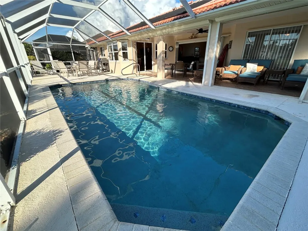 225 SPORTSMAN ROAD Rotonda West, FL 33947
