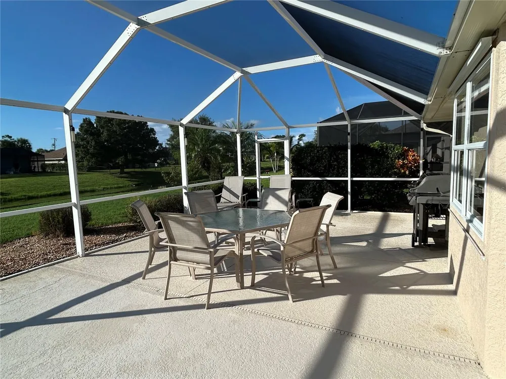 225 SPORTSMAN ROAD Rotonda West, FL 33947