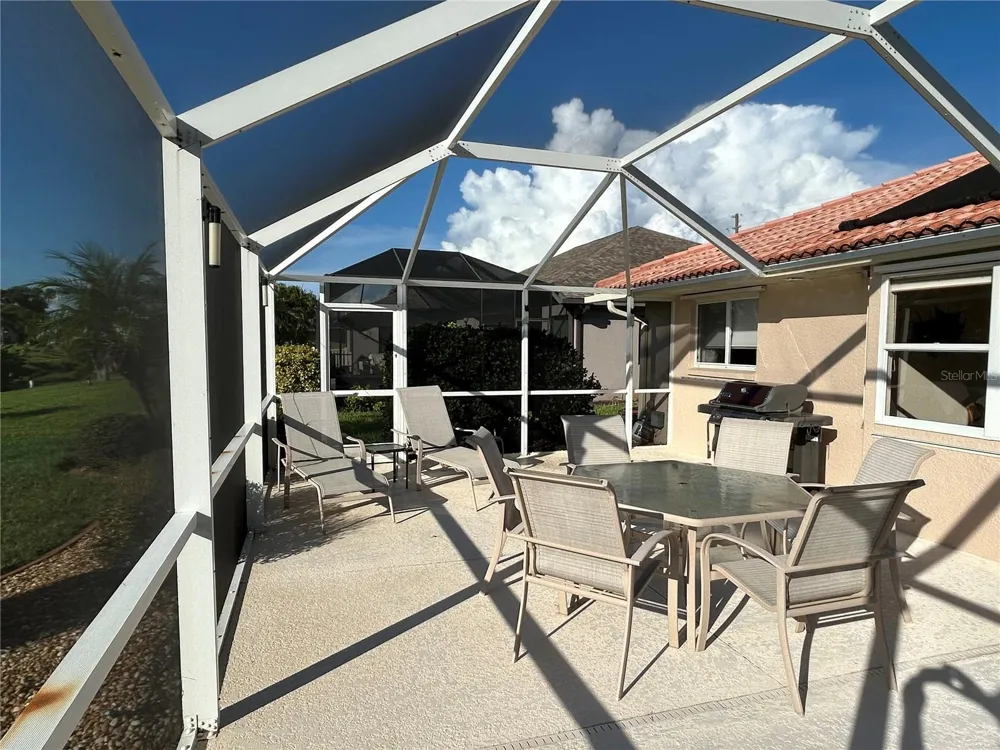 225 SPORTSMAN ROAD Rotonda West, FL 33947