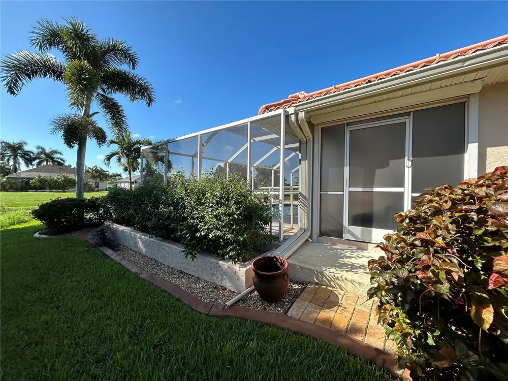 225 SPORTSMAN ROAD Rotonda West, FL 33947