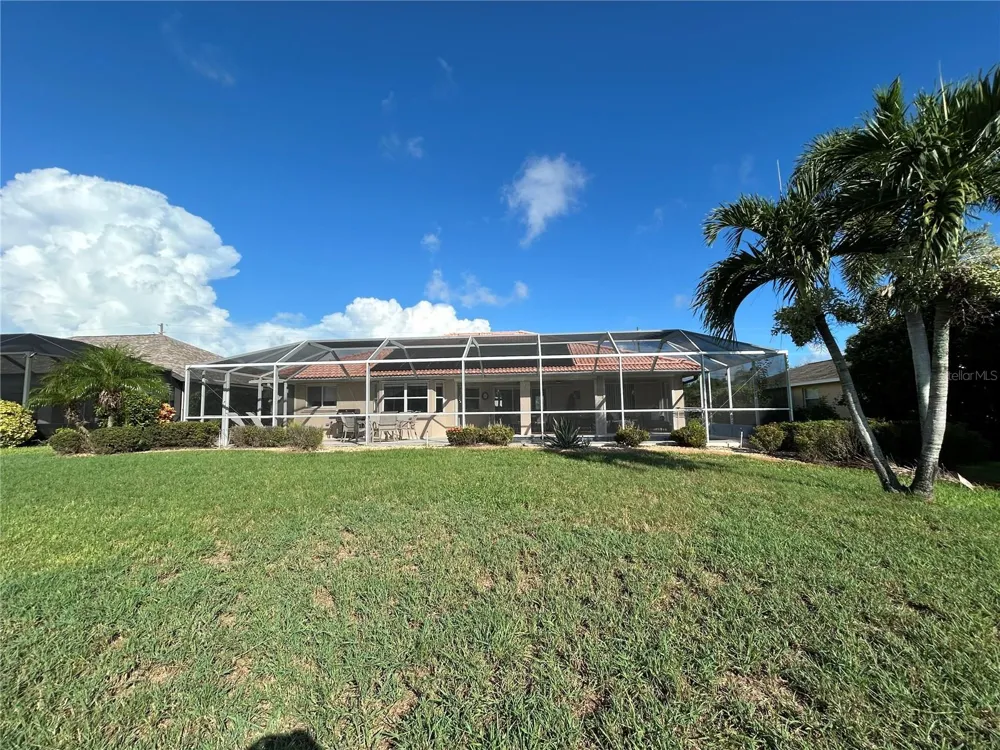 225 SPORTSMAN ROAD Rotonda West, FL 33947