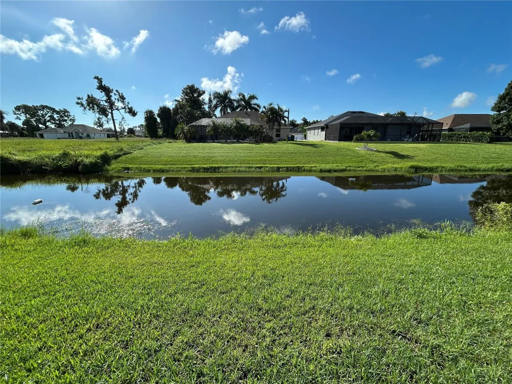 225 SPORTSMAN ROAD Rotonda West, FL 33947