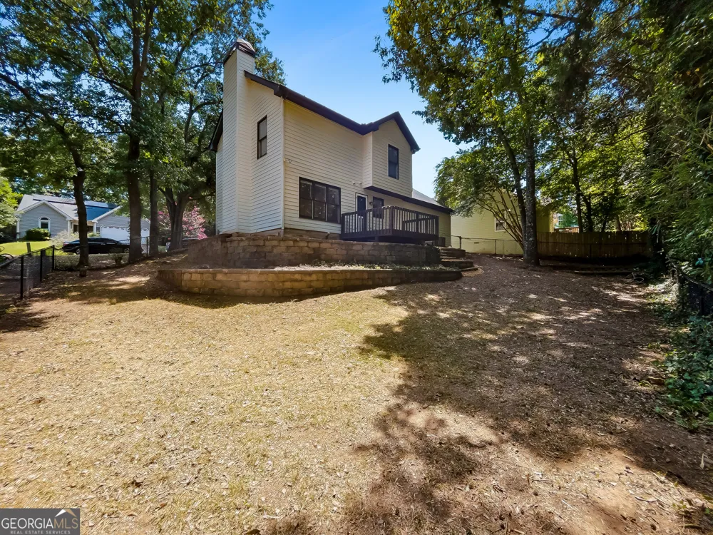 235 Wakefield TRCE Athens, GA 30605