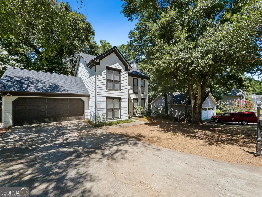 235 Wakefield TRCE Athens, GA 30605