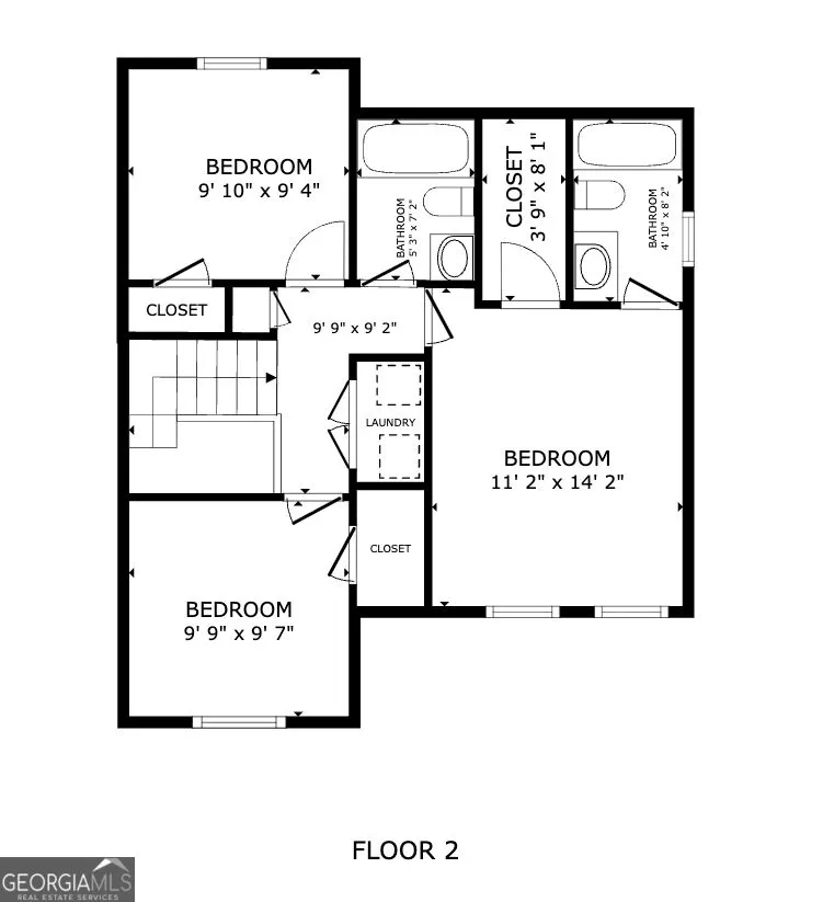 235 Wakefield TRCE Athens, GA 30605
