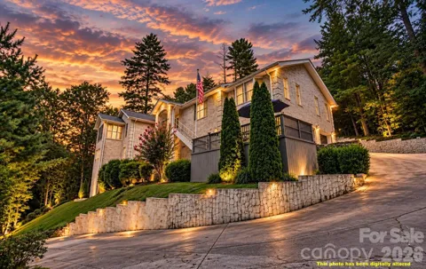 54 Gap Creek Road